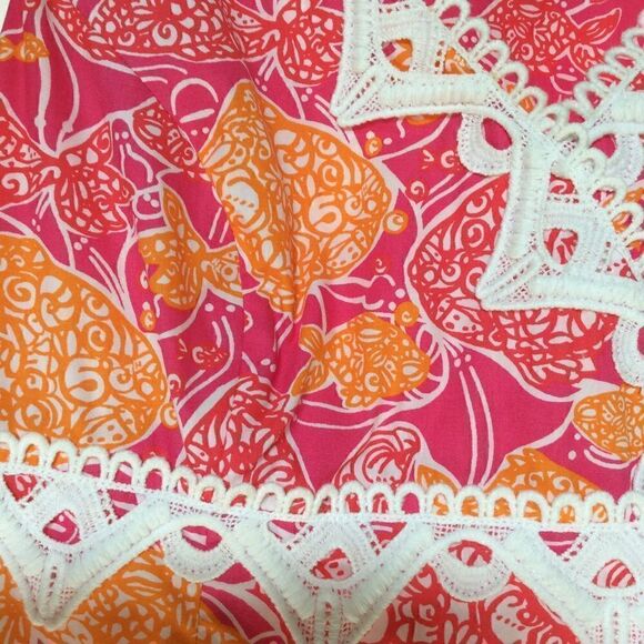 LILLY PULITZER JUBILEE DRESS BY CATHERINE BELL! - Picture 3 of 10